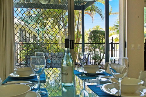 Ivory Palms Resort Noosa - Accommodation BNB 25