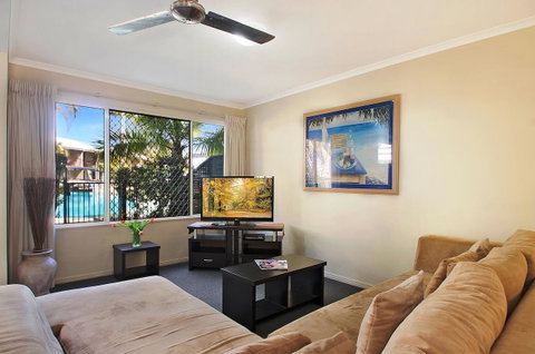 Ivory Palms Resort Noosa - Accommodation BNB 35