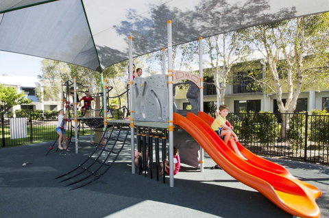 Ivory Palms Resort Noosa - Accommodation BNB 9