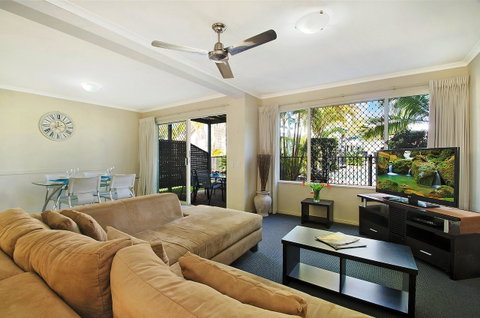 Ivory Palms Resort Noosa - Accommodation BNB 18