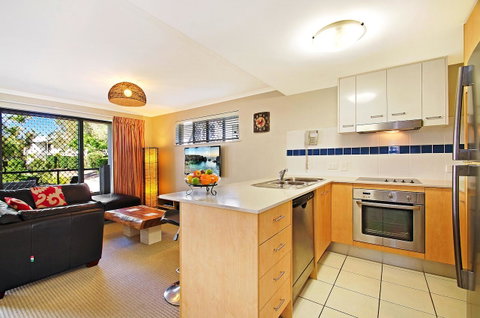 Ivory Palms Resort Noosa - Accommodation BNB 30