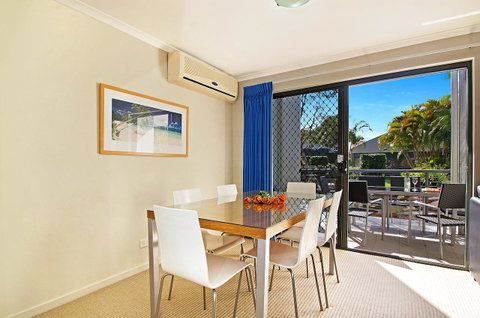 Ivory Palms Resort Noosa - Accommodation BNB 37