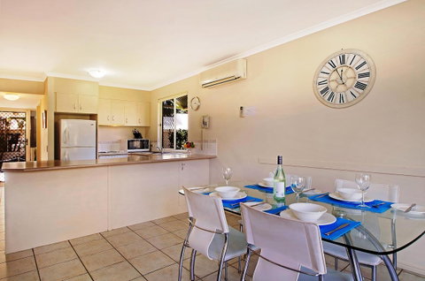Ivory Palms Resort Noosa - Accommodation BNB 29