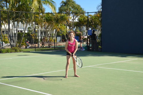 Ivory Palms Resort Noosa - Accommodation BNB 17