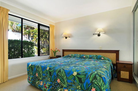 Ivory Palms Resort Noosa - Accommodation BNB 39