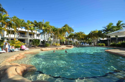Ivory Palms Resort Noosa - Accommodation BNB 15