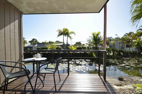 Ivory Palms Resort Noosa - Accommodation BNB 5