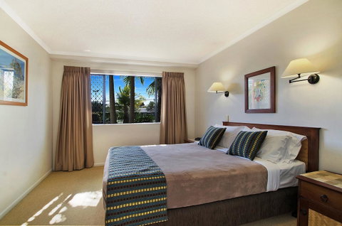 Ivory Palms Resort Noosa - Accommodation BNB 22