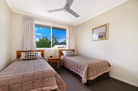 Ivory Palms Resort Noosa - Accommodation BNB 24