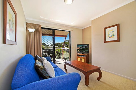 Ivory Palms Resort Noosa - Accommodation BNB 43
