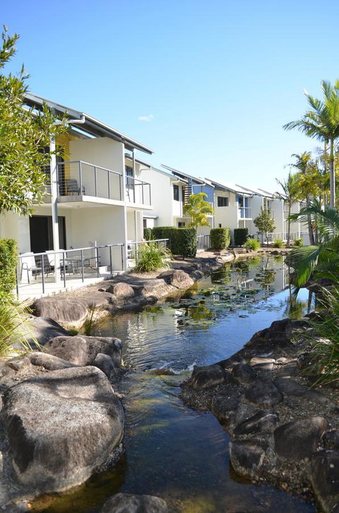 Ivory Palms Resort Noosa - Accommodation BNB 20