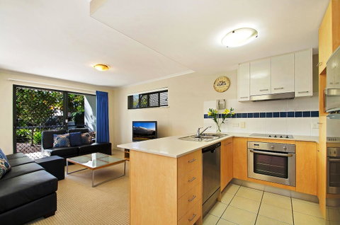 Ivory Palms Resort Noosa - Accommodation BNB 41