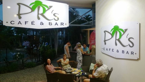 Ivory Palms Resort Noosa - Accommodation BNB 11
