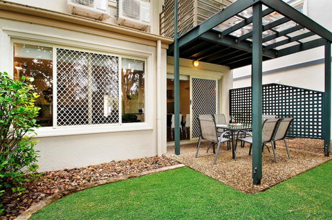 Ivory Palms Resort Noosa - Accommodation BNB 23