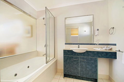Ivory Palms Resort Noosa - Accommodation BNB 34