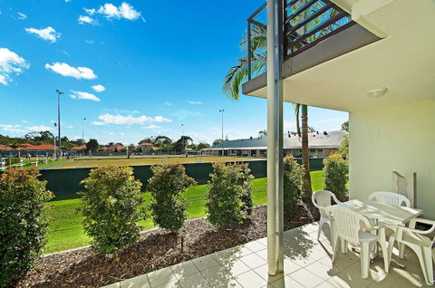 Ivory Palms Resort Noosa - Accommodation BNB 28