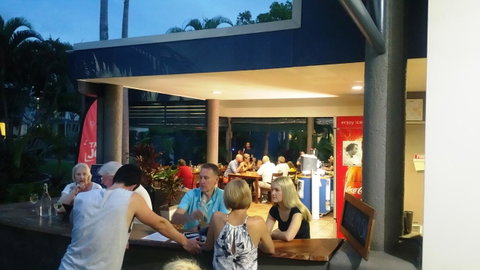 Ivory Palms Resort Noosa - Accommodation BNB 6