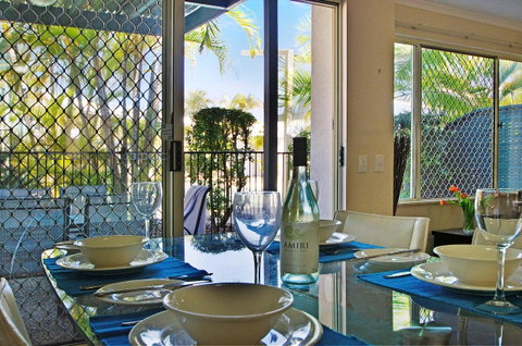 Ivory Palms Resort Noosa - Accommodation BNB 40
