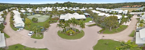 Ivory Palms Resort Noosa - Accommodation BNB 27