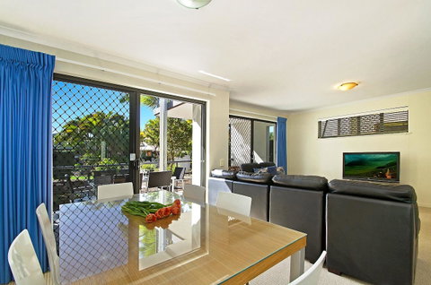 Ivory Palms Resort Noosa - Accommodation BNB 14