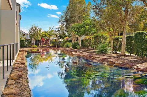 Ivory Palms Resort Noosa - Accommodation BNB 44
