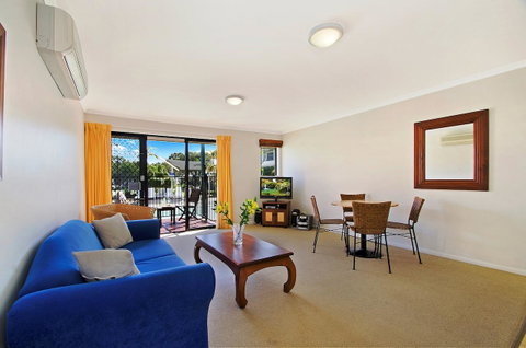 Ivory Palms Resort Noosa - Accommodation BNB 36