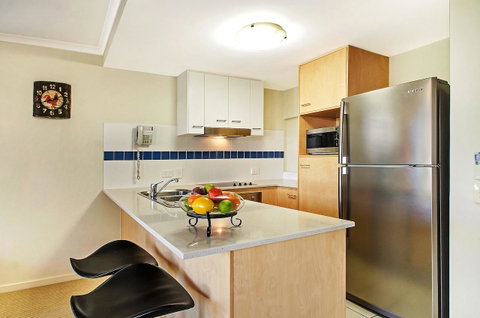 Ivory Palms Resort Noosa - Accommodation BNB 33