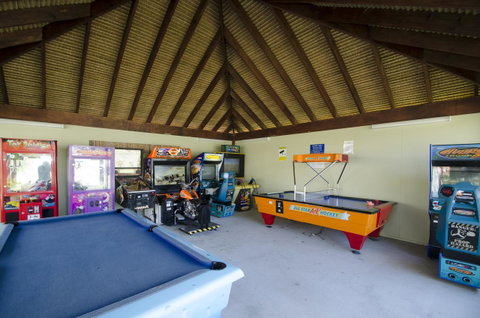 Ivory Palms Resort Noosa - Accommodation BNB 8