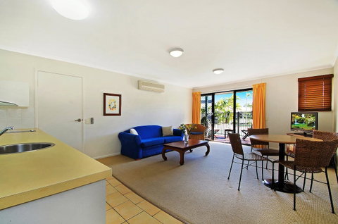 Ivory Palms Resort Noosa - Accommodation BNB 38