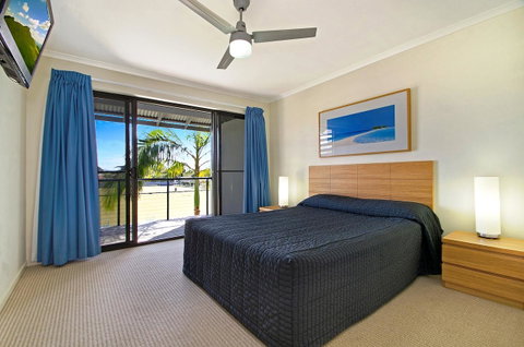 Ivory Palms Resort Noosa - Accommodation BNB 19