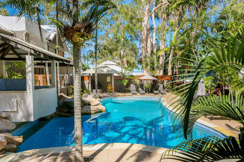 Paradise On The Beach Resort - Accommodation BNB 4