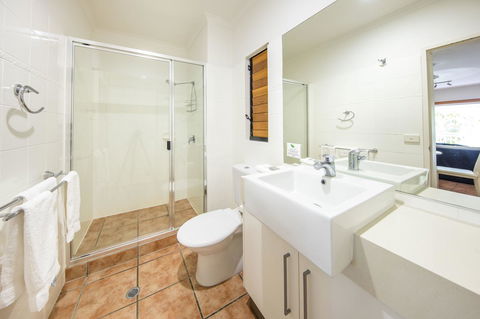 Paradise On The Beach Resort - Accommodation BNB 20