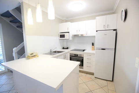 The Islander Noosa Resort - Accommodation BNB 22