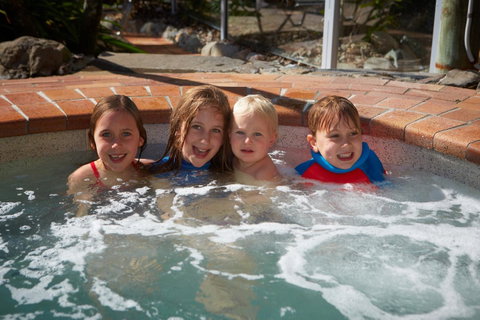 The Islander Noosa Resort - Accommodation BNB 13