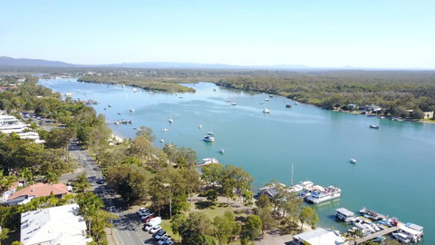 The Islander Noosa Resort - Accommodation BNB 7