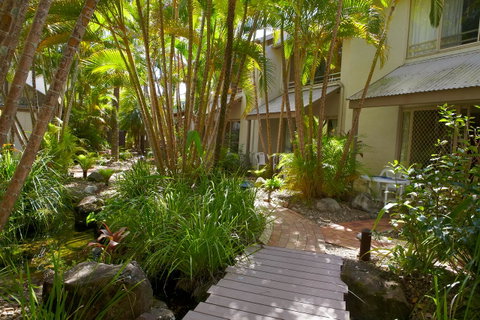 The Islander Noosa Resort - Accommodation BNB 9