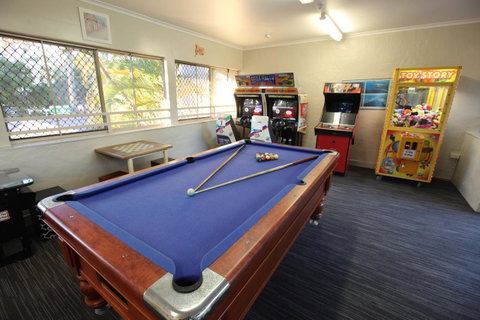 The Islander Noosa Resort - Accommodation BNB 26