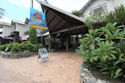 The Islander Noosa Resort - Accommodation BNB 33