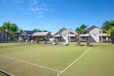The Islander Noosa Resort - Accommodation BNB 2