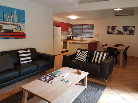 The Islander Noosa Resort - Accommodation BNB 6