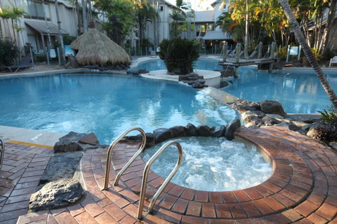 The Islander Noosa Resort - Accommodation BNB 31