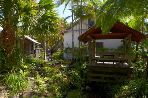 The Islander Noosa Resort - Accommodation BNB 12