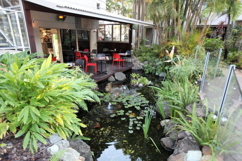 The Islander Noosa Resort - Accommodation BNB 35