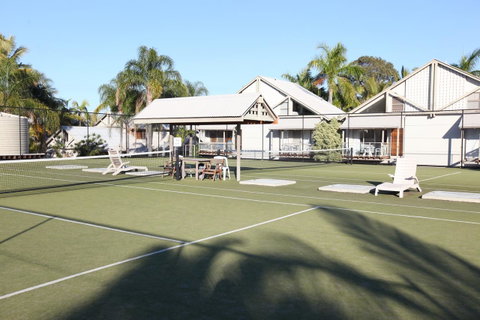 The Islander Noosa Resort - Accommodation BNB 30
