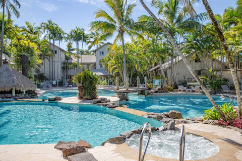 The Islander Noosa Resort - Accommodation BNB 3
