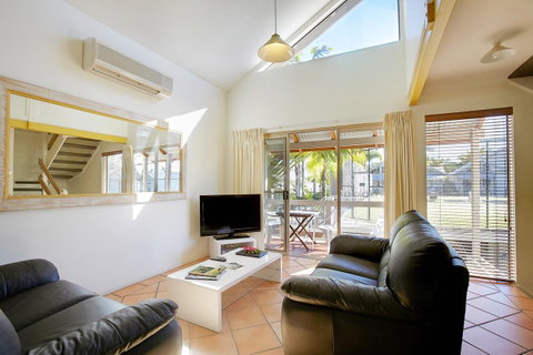 The Islander Noosa Resort - Accommodation BNB 25