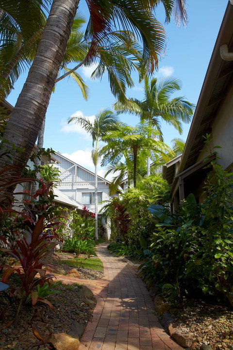 The Islander Noosa Resort - Accommodation BNB 14