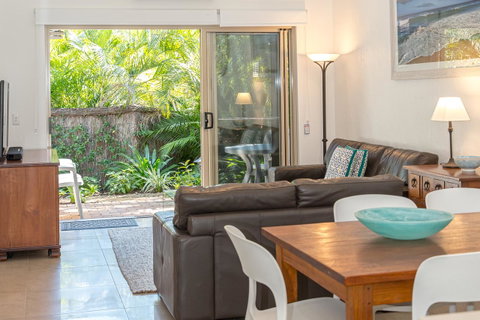 The Islander Noosa Resort - Accommodation BNB 1