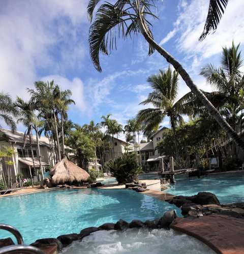 The Islander Noosa Resort - Accommodation BNB 21