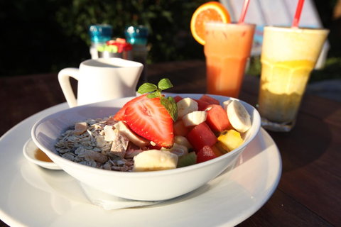 The Islander Noosa Resort - Accommodation BNB 24